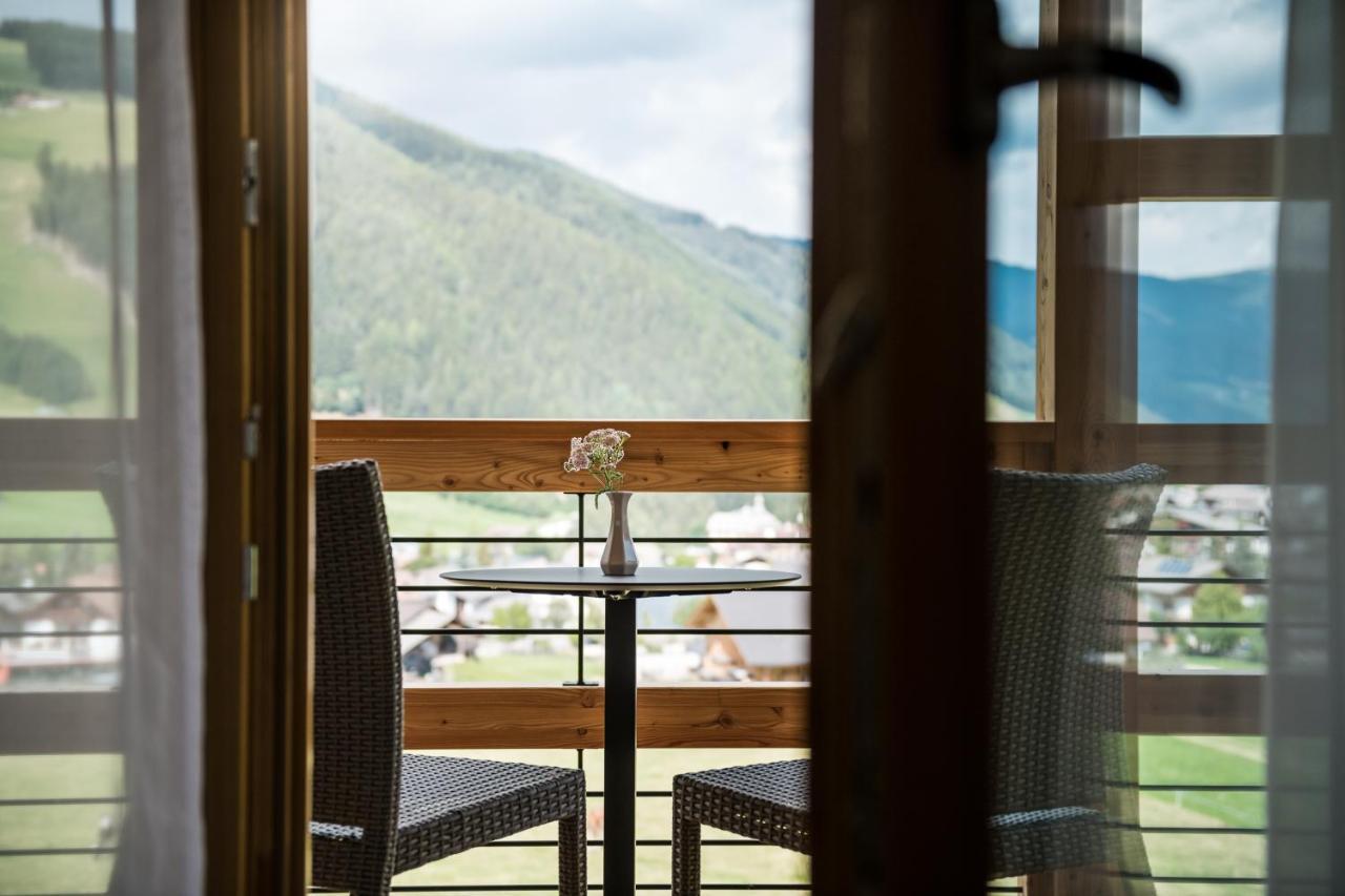 Hotel Mareo Dolomites Сан-Виджилио-ди-Мареббе Экстерьер фото