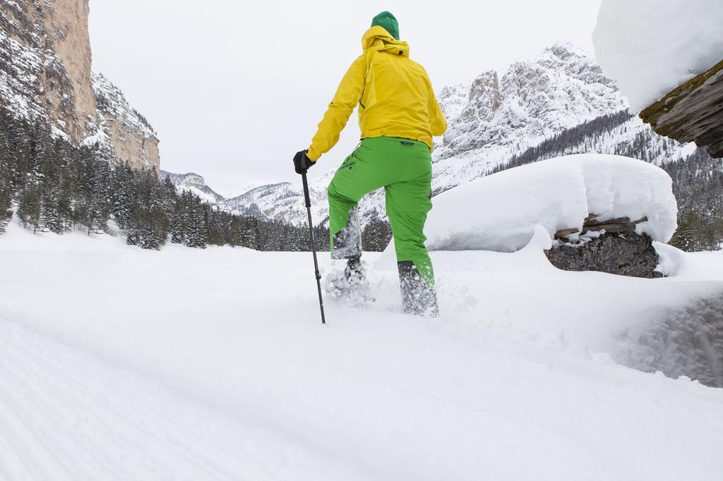 Hotel Mareo Dolomites Сан-Виджилио-ди-Мареббе Экстерьер фото