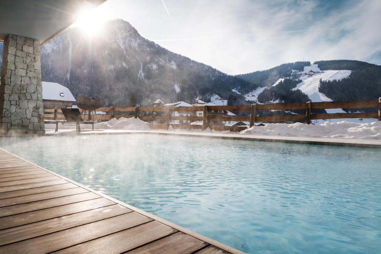 Hotel Mareo Dolomites Сан-Виджилио-ди-Мареббе Экстерьер фото